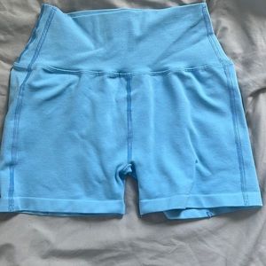 Alphalete shorts